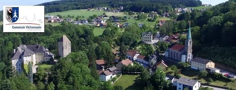 plot for sale, 868 m², Vichtenstein, Upper Austria plot for sale, 868 m², Vichtenstein, Upper Austria