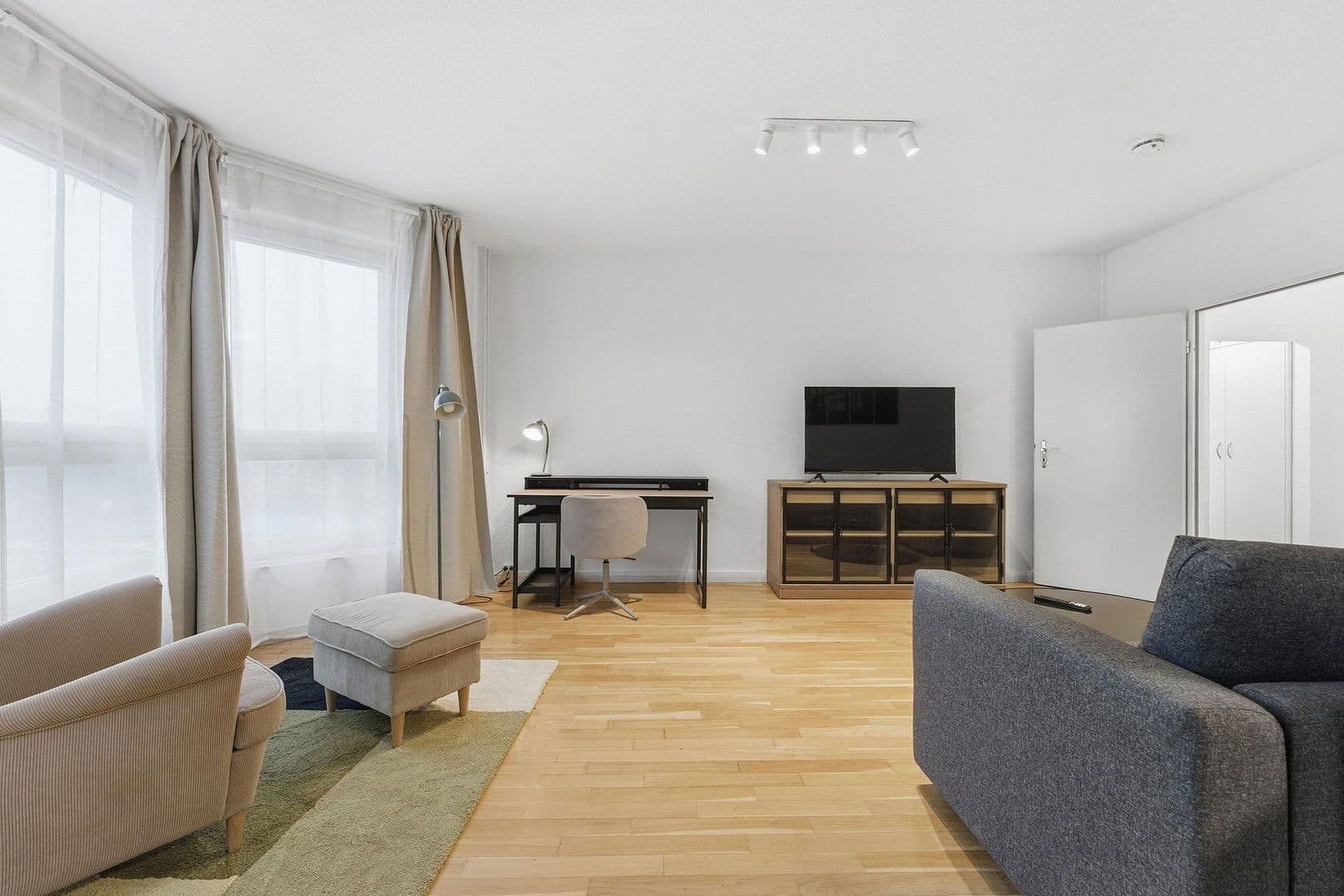 3 bedroom flat to rent, 87 m², Berlin, Berlin 3 bedroom flat to rent, 87 m², Berlin, Berlin