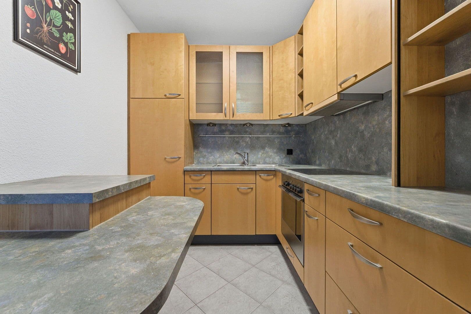 3 bedroom flat to rent, 87 m², Berlin, Berlin 3 bedroom flat to rent, 87 m², Berlin, Berlin