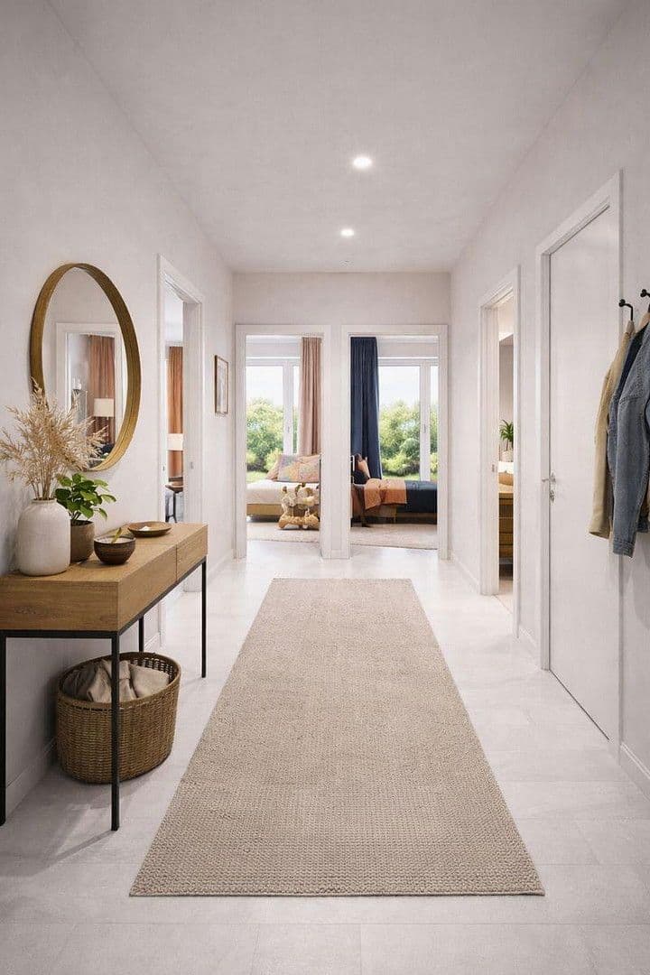 4 bedroom flat for sale, 103 m², Leipzig, Saxony 4 bedroom flat for sale, 103 m², Leipzig, Saxony