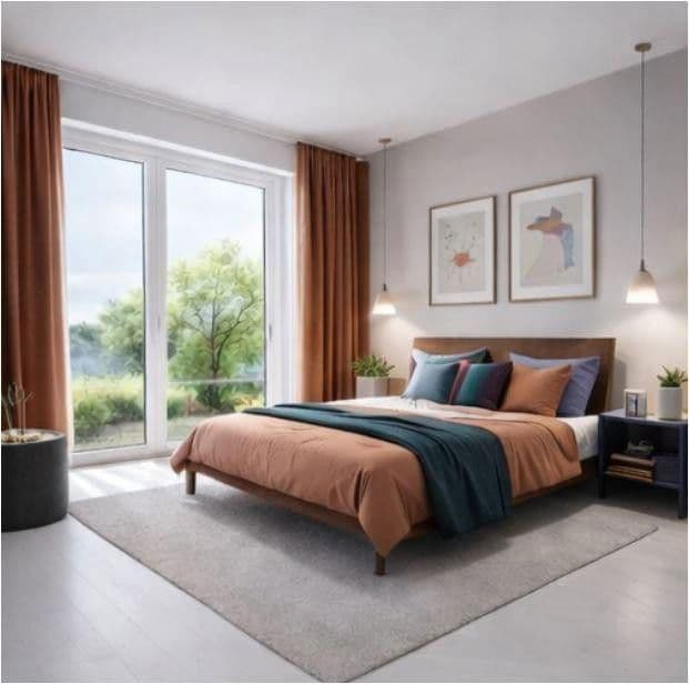 4 bedroom flat for sale, 103 m², Leipzig, Saxony 4 bedroom flat for sale, 103 m², Leipzig, Saxony