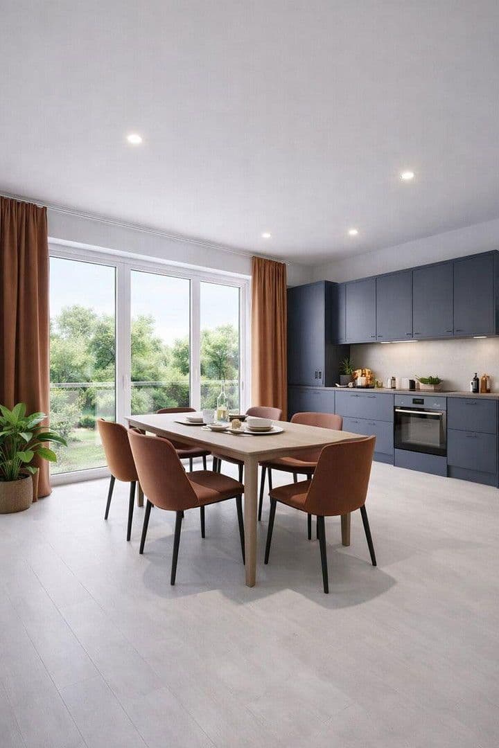 4 bedroom flat for sale, 103 m², Leipzig, Saxony 4 bedroom flat for sale, 103 m², Leipzig, Saxony