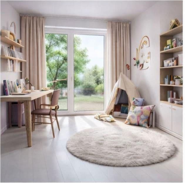 4 bedroom flat for sale, 103 m², Leipzig, Saxony 4 bedroom flat for sale, 103 m², Leipzig, Saxony