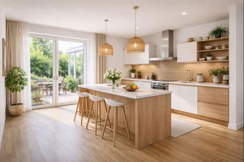 4 bedroom flat for sale, 130 m², Borsdorf, Saxony 4 bedroom flat for sale, 130 m², Borsdorf, Saxony