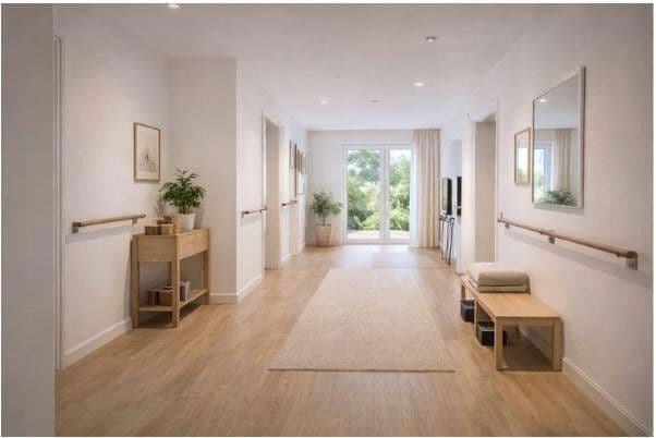 4 bedroom flat for sale, 130 m², Borsdorf, Saxony 4 bedroom flat for sale, 130 m², Borsdorf, Saxony