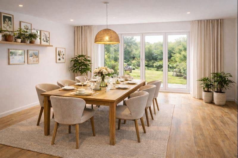 4 bedroom flat for sale, 130 m², Borsdorf, Saxony 4 bedroom flat for sale, 130 m², Borsdorf, Saxony