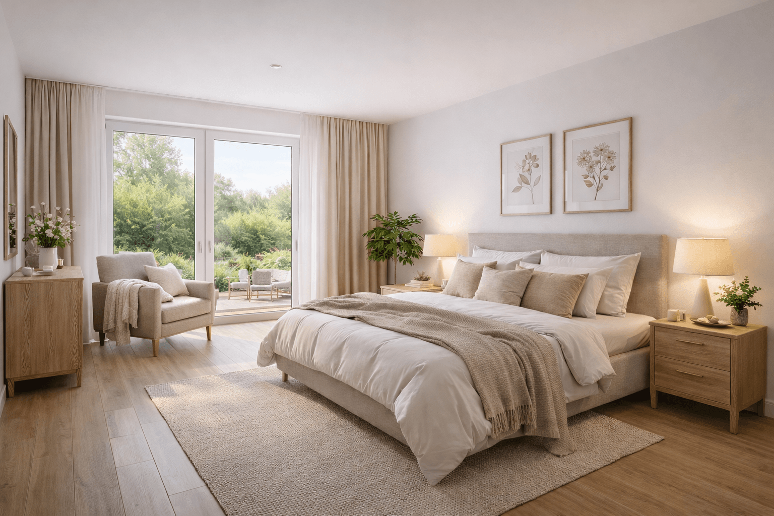 4 bedroom flat for sale, 130 m², Borsdorf, Saxony 4 bedroom flat for sale, 130 m², Borsdorf, Saxony