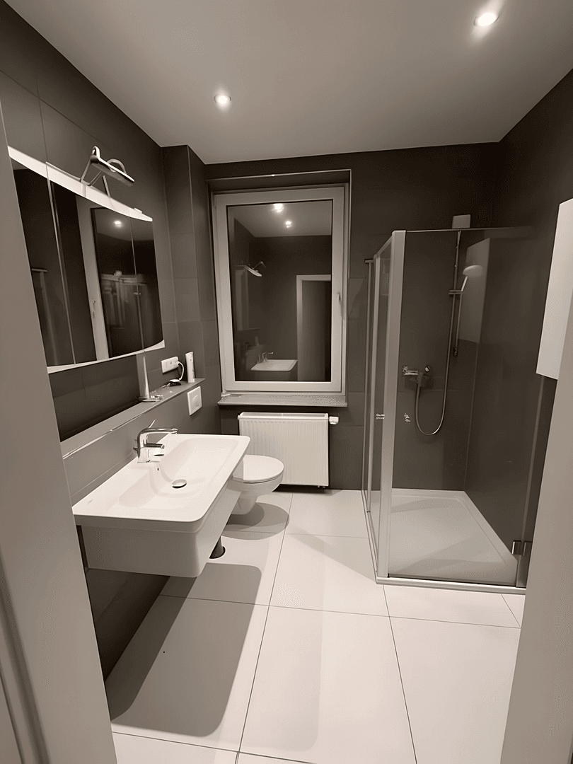 3 bedroom flat to rent, 91 m², Weinbergstr. 19b, Bernau, Brandenburg 3 bedroom flat to rent, 91 m², Weinbergstr. 19b, Bernau, Brandenburg