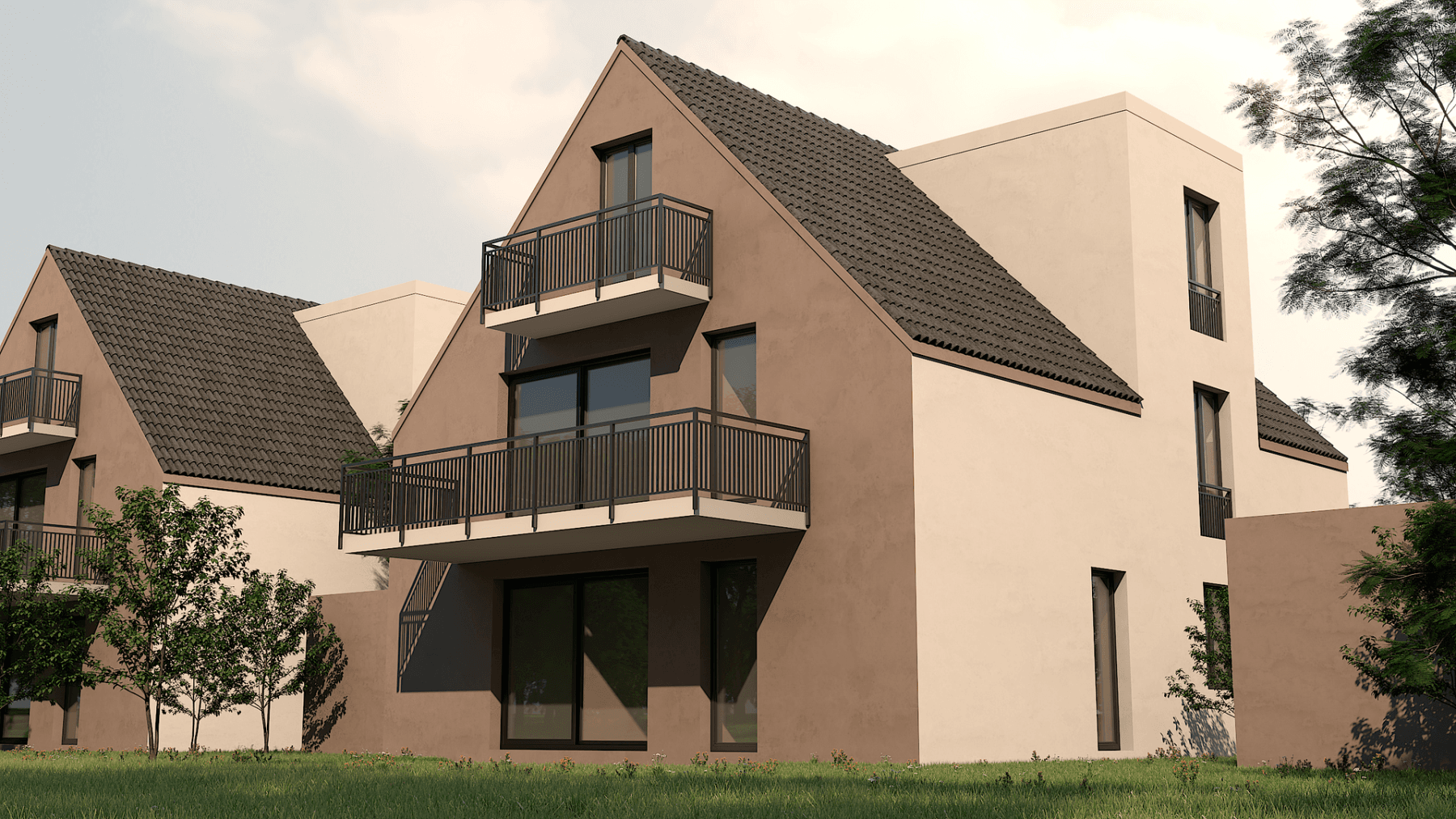 house for sale, 195 m², Waldhornweg, Halle, Saxony-Anhalt house for sale, 195 m², Waldhornweg, Halle, Saxony-Anhalt