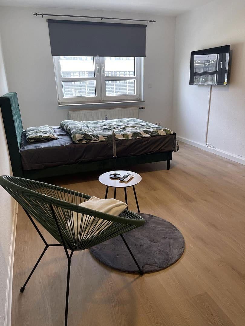 1 bedroom flat for sale, 25 m², Neckarrauerstrasse 217, Mannheim, Baden-Württemberg 1 bedroom flat for sale, 25 m², Neckarrauerstrasse 217, Mannheim, Baden-Württemberg