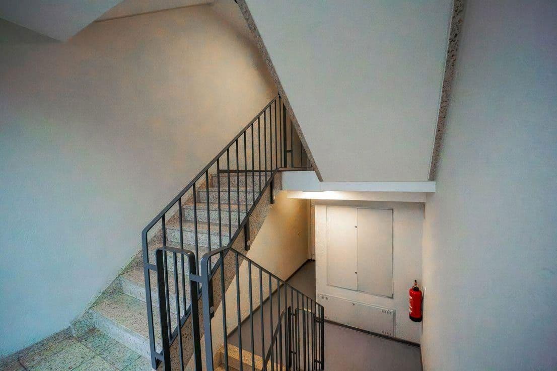 1 bedroom flat for sale, 25 m², Neckarrauerstrasse 217, Mannheim, Baden-Württemberg 1 bedroom flat for sale, 25 m², Neckarrauerstrasse 217, Mannheim, Baden-Württemberg