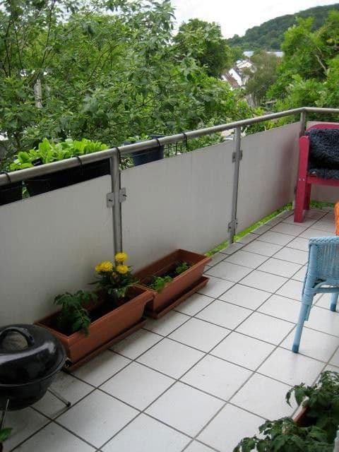2 bedroom flat to rent, 52 m², An der Eiche 9, Gelnhausen, Hesse 2 bedroom flat to rent, 52 m², An der Eiche 9, Gelnhausen, Hesse