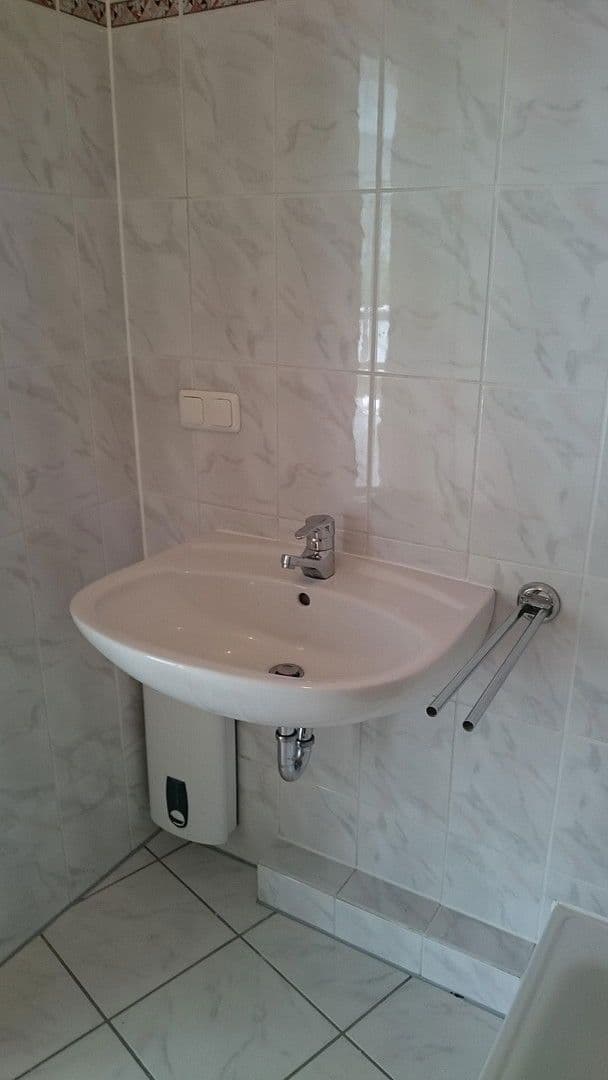 2 bedroom flat to rent, 52 m², An der Eiche 9, Gelnhausen, Hesse 2 bedroom flat to rent, 52 m², An der Eiche 9, Gelnhausen, Hesse