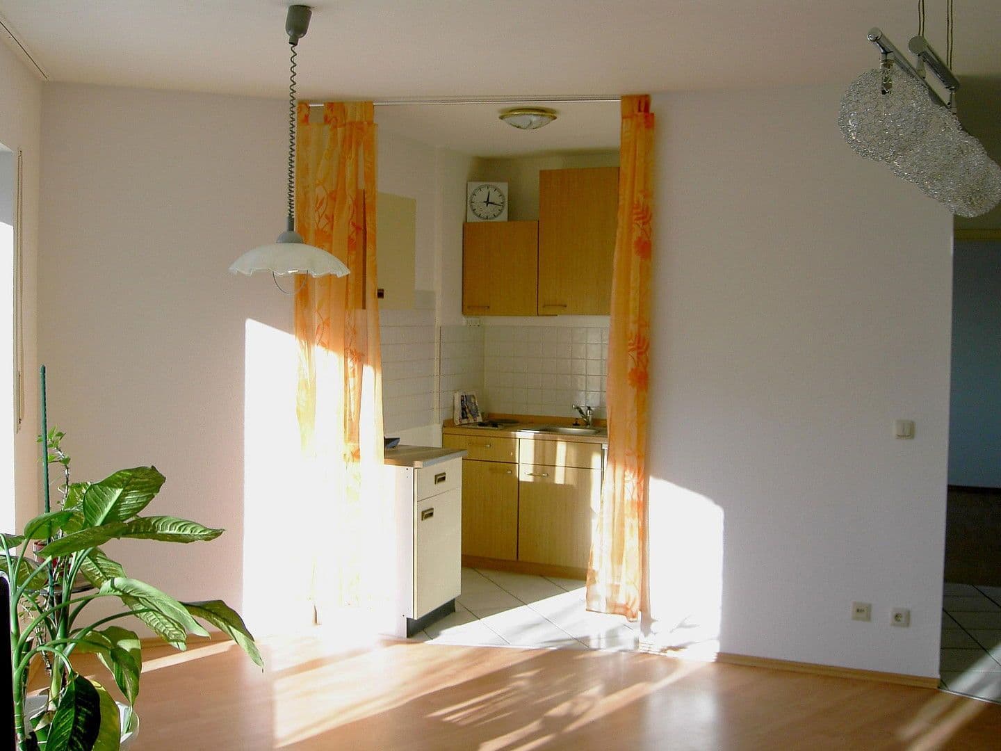 2 bedroom flat to rent, 52 m², An der Eiche 9, Gelnhausen, Hesse 2 bedroom flat to rent, 52 m², An der Eiche 9, Gelnhausen, Hesse