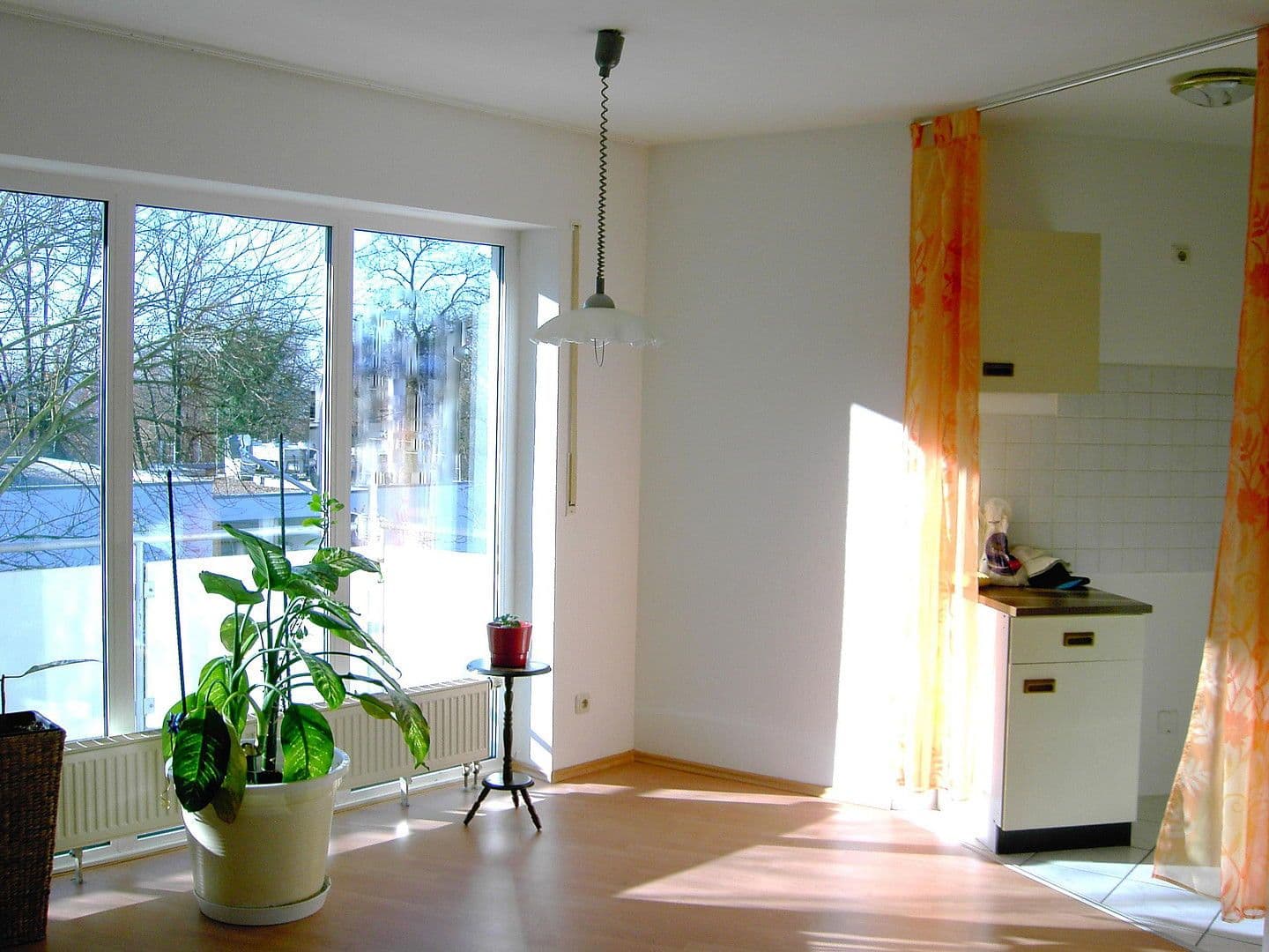 2 bedroom flat to rent, 52 m², An der Eiche 9, Gelnhausen, Hesse 2 bedroom flat to rent, 52 m², An der Eiche 9, Gelnhausen, Hesse