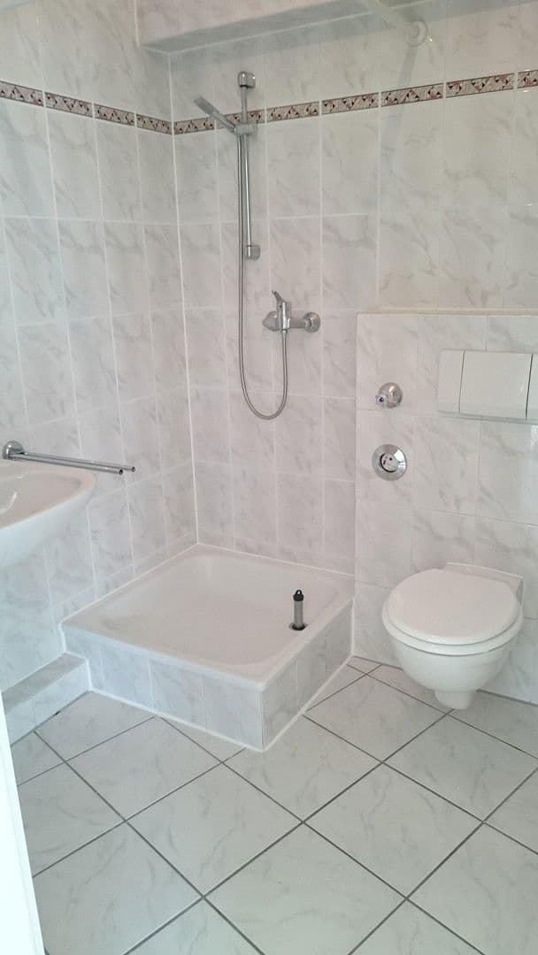 2 bedroom flat to rent, 52 m², An der Eiche 9, Gelnhausen, Hesse 2 bedroom flat to rent, 52 m², An der Eiche 9, Gelnhausen, Hesse