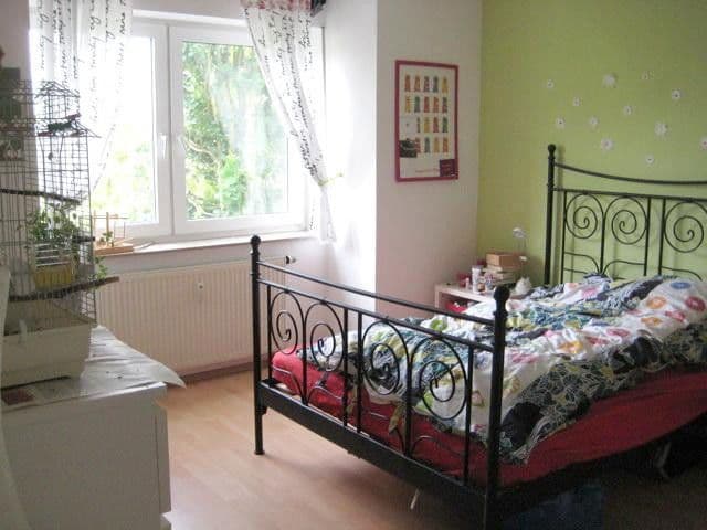 2 bedroom flat to rent, 52 m², An der Eiche 9, Gelnhausen, Hesse 2 bedroom flat to rent, 52 m², An der Eiche 9, Gelnhausen, Hesse