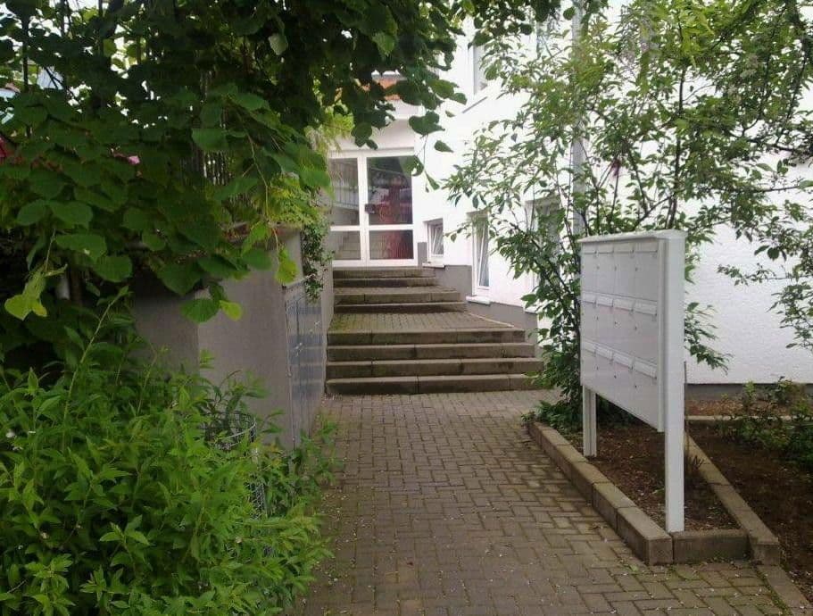 2 bedroom flat to rent, 52 m², An der Eiche 9, Gelnhausen, Hesse 2 bedroom flat to rent, 52 m², An der Eiche 9, Gelnhausen, Hesse