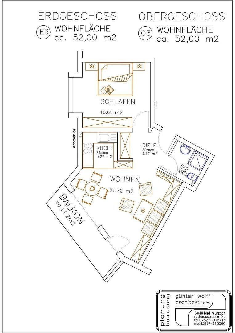 2 bedroom flat to rent, 52 m², An der Eiche 9, Gelnhausen, Hesse 2 bedroom flat to rent, 52 m², An der Eiche 9, Gelnhausen, Hesse