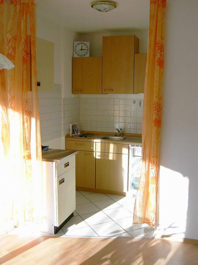 2 bedroom flat to rent, 52 m², An der Eiche 9, Gelnhausen, Hesse 2 bedroom flat to rent, 52 m², An der Eiche 9, Gelnhausen, Hesse