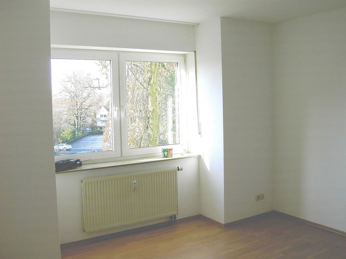 2 bedroom flat to rent, 52 m², An der Eiche 9, Gelnhausen, Hesse 2 bedroom flat to rent, 52 m², An der Eiche 9, Gelnhausen, Hesse