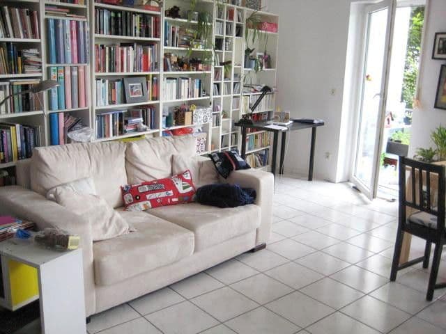 2 bedroom flat to rent, 52 m², An der Eiche 9, Gelnhausen, Hesse 2 bedroom flat to rent, 52 m², An der Eiche 9, Gelnhausen, Hesse