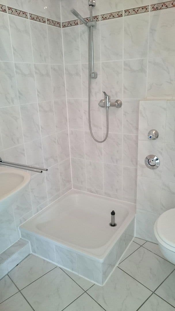 2 bedroom flat to rent, 52 m², An der Eiche 9, Gelnhausen, Hesse 2 bedroom flat to rent, 52 m², An der Eiche 9, Gelnhausen, Hesse