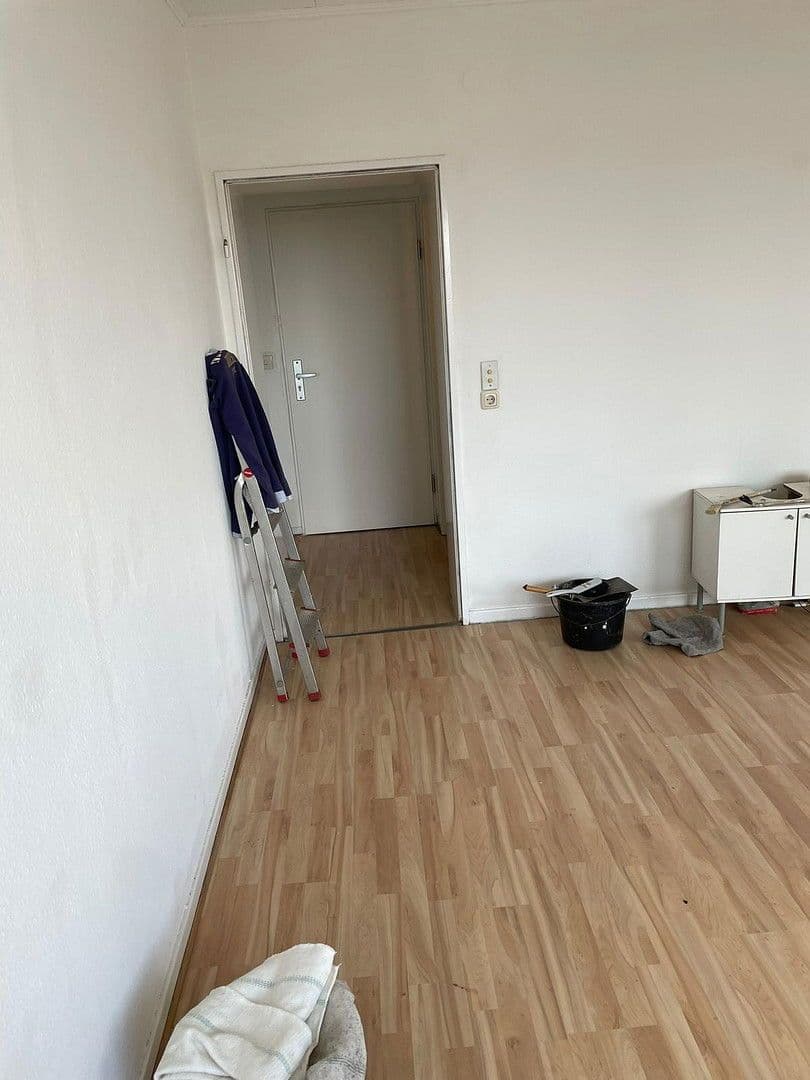 2 bedroom flat to rent, 45 m², Rembertiring 19, Bremen, Bremen 2 bedroom flat to rent, 45 m², Rembertiring 19, Bremen, Bremen