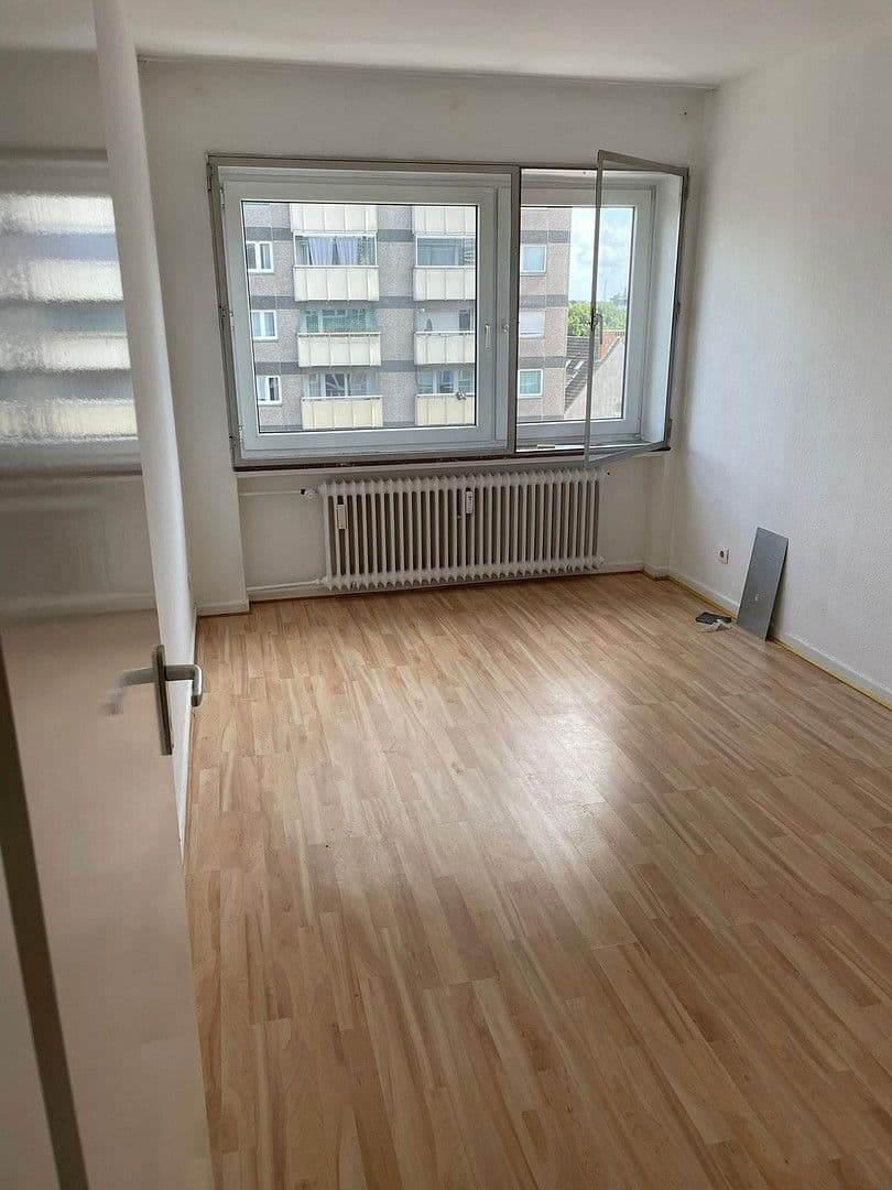 2 bedroom flat to rent, 45 m², Rembertiring 19, Bremen, Bremen 2 bedroom flat to rent, 45 m², Rembertiring 19, Bremen, Bremen