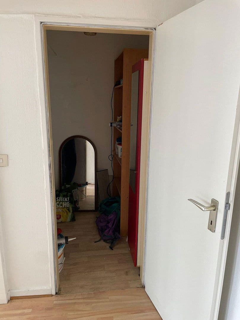 2 bedroom flat to rent, 45 m², Rembertiring 19, Bremen, Bremen 2 bedroom flat to rent, 45 m², Rembertiring 19, Bremen, Bremen