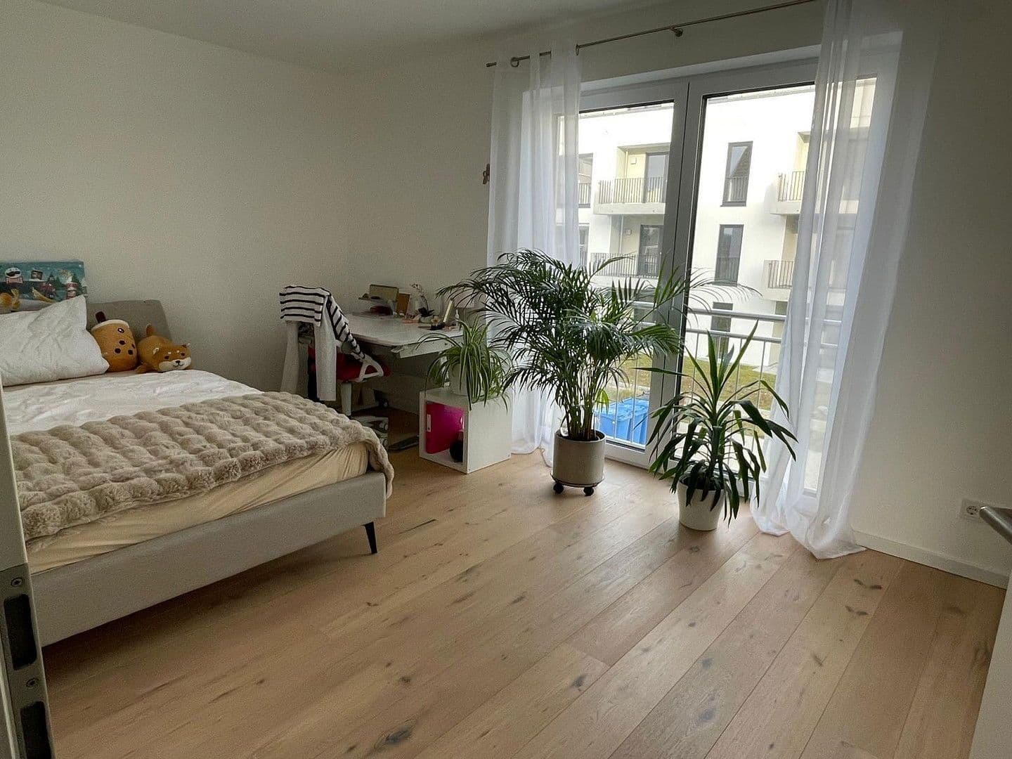 3 bedroom with open-plan kitchen flat to rent, 119 m², Neustadt an der Donau, Bavaria 3 bedroom with open-plan kitchen flat to rent, 119 m², Neustadt an der Donau, Bavaria