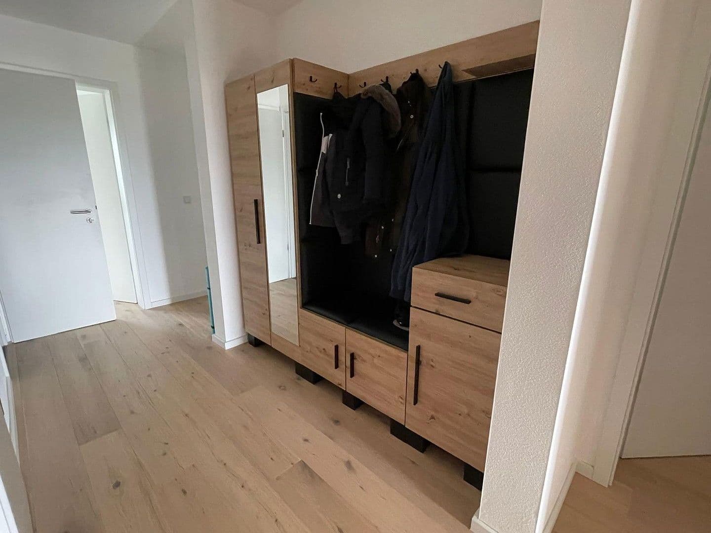 3 bedroom with open-plan kitchen flat to rent, 119 m², Neustadt an der Donau, Bavaria 3 bedroom with open-plan kitchen flat to rent, 119 m², Neustadt an der Donau, Bavaria