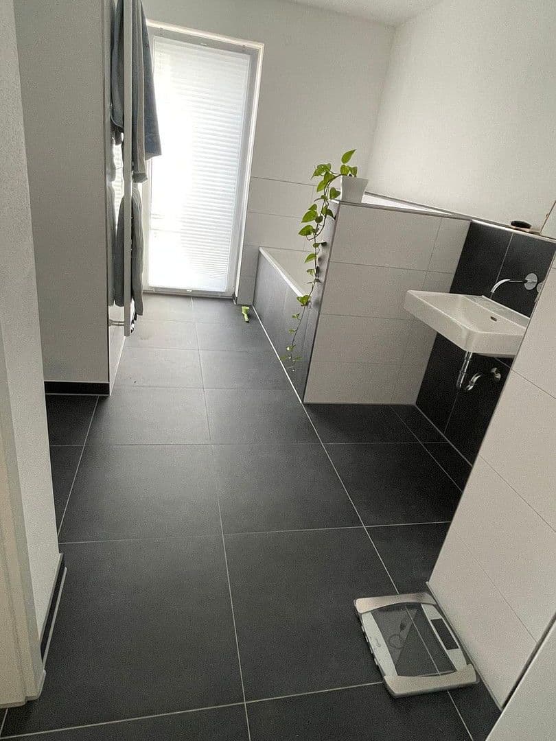 3 bedroom with open-plan kitchen flat to rent, 119 m², Neustadt an der Donau, Bavaria 3 bedroom with open-plan kitchen flat to rent, 119 m², Neustadt an der Donau, Bavaria