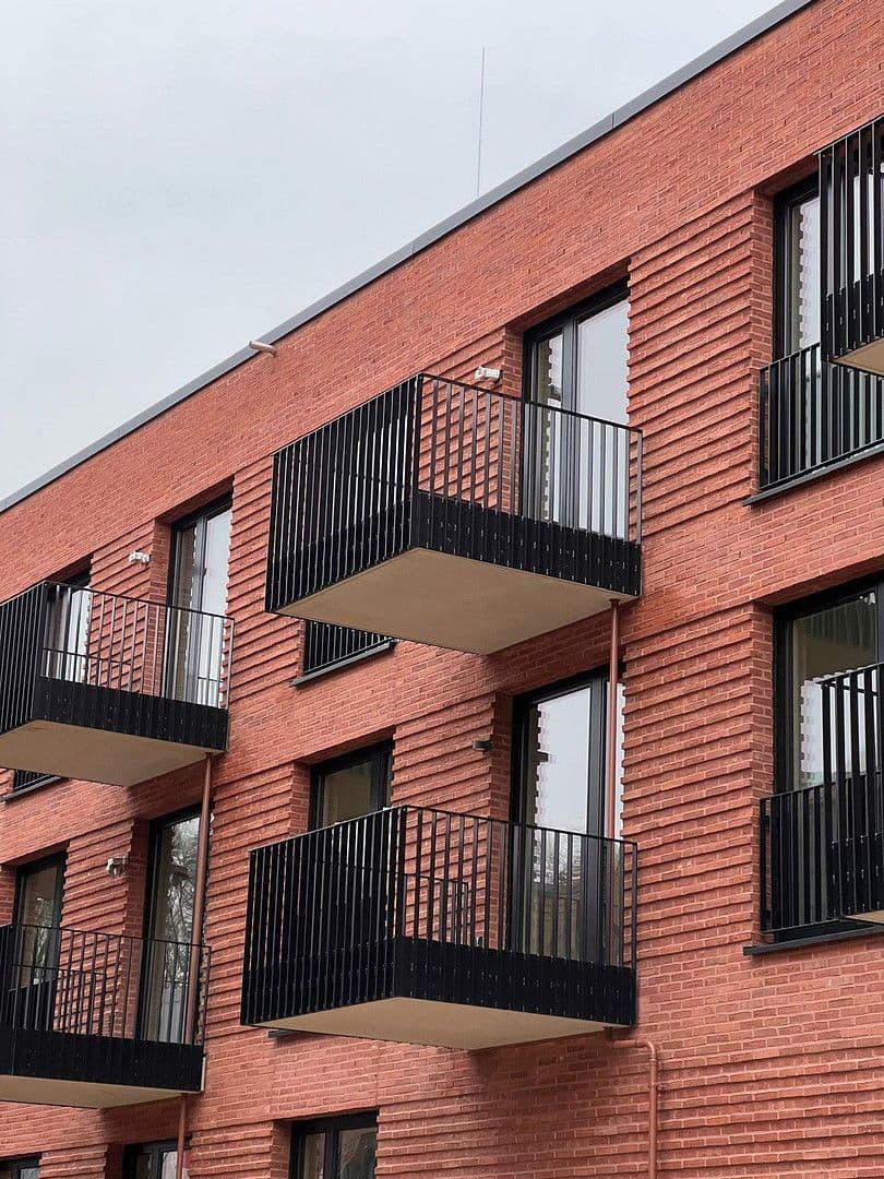 2 bedroom flat to rent, 50 m², Hamburg, Hamburg 2 bedroom flat to rent, 50 m², Hamburg, Hamburg