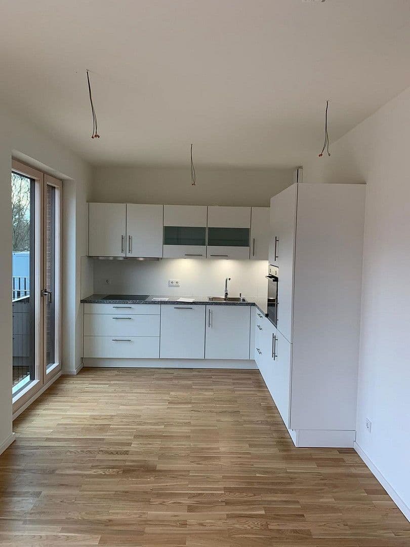 2 bedroom flat to rent, 50 m², Hamburg, Hamburg 2 bedroom flat to rent, 50 m², Hamburg, Hamburg