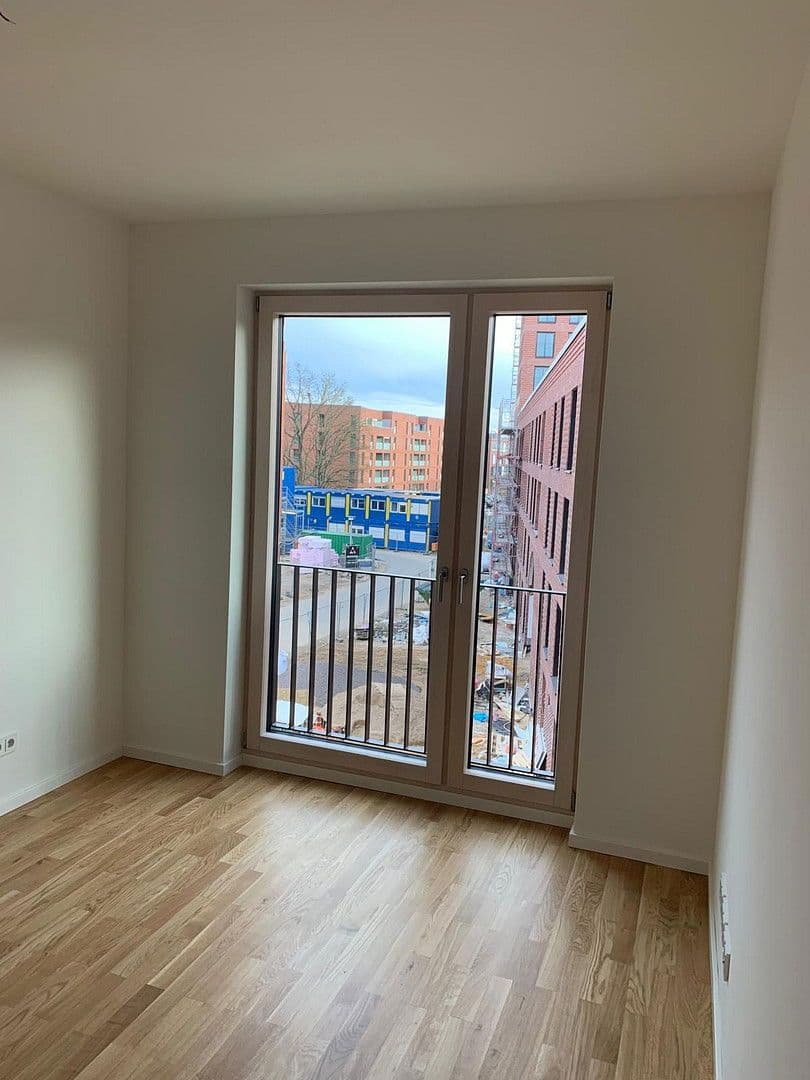 2 bedroom flat to rent, 50 m², Hamburg, Hamburg 2 bedroom flat to rent, 50 m², Hamburg, Hamburg