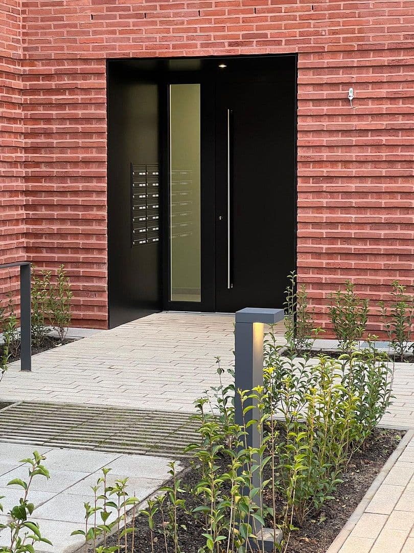 2 bedroom flat to rent, 50 m², Hamburg, Hamburg 2 bedroom flat to rent, 50 m², Hamburg, Hamburg