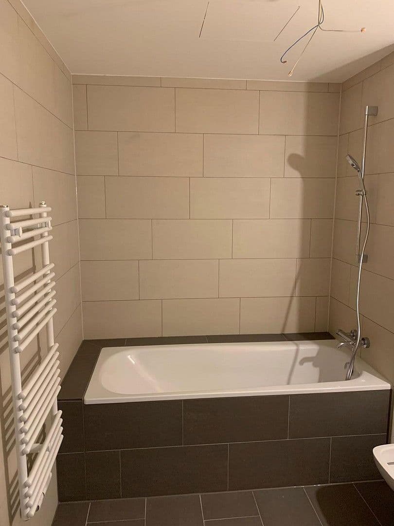 2 bedroom flat to rent, 50 m², Hamburg, Hamburg 2 bedroom flat to rent, 50 m², Hamburg, Hamburg