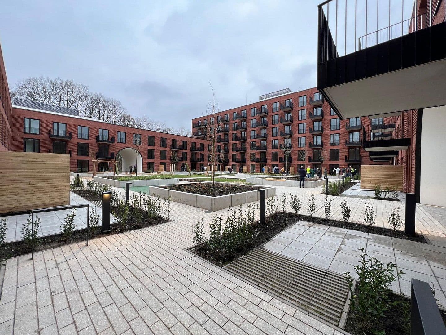 2 bedroom flat to rent, 50 m², Hamburg, Hamburg 2 bedroom flat to rent, 50 m², Hamburg, Hamburg