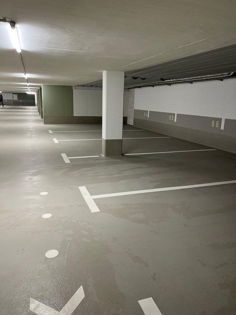 2 bedroom flat to rent, 50 m², Hamburg, Hamburg 2 bedroom flat to rent, 50 m², Hamburg, Hamburg