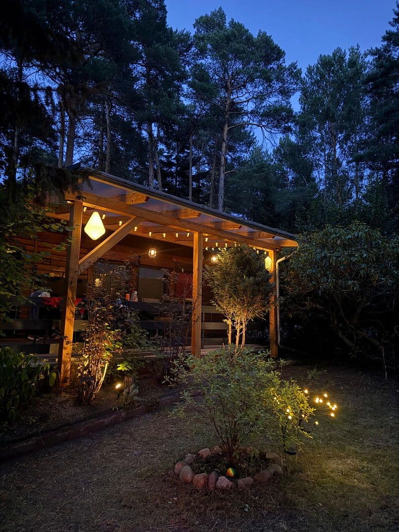 house for sale, 36 m², Tonrestloch 21, Dahlen, Saxony house for sale, 36 m², Tonrestloch 21, Dahlen, Saxony