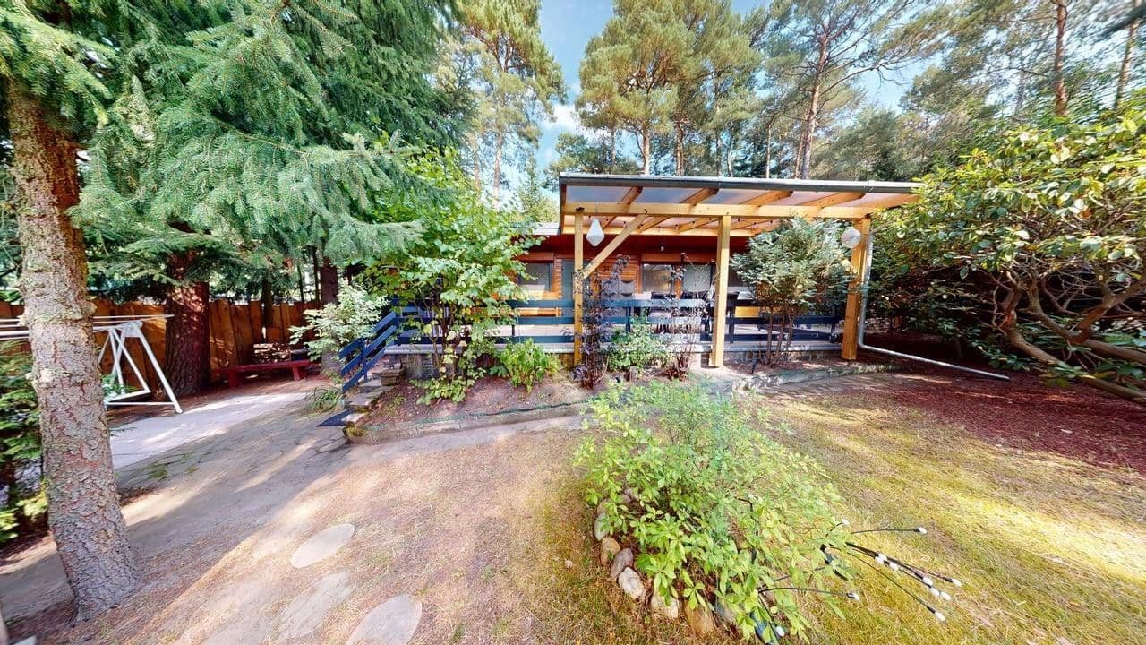 house for sale, 36 m², Tonrestloch 21, Dahlen, Saxony house for sale, 36 m², Tonrestloch 21, Dahlen, Saxony