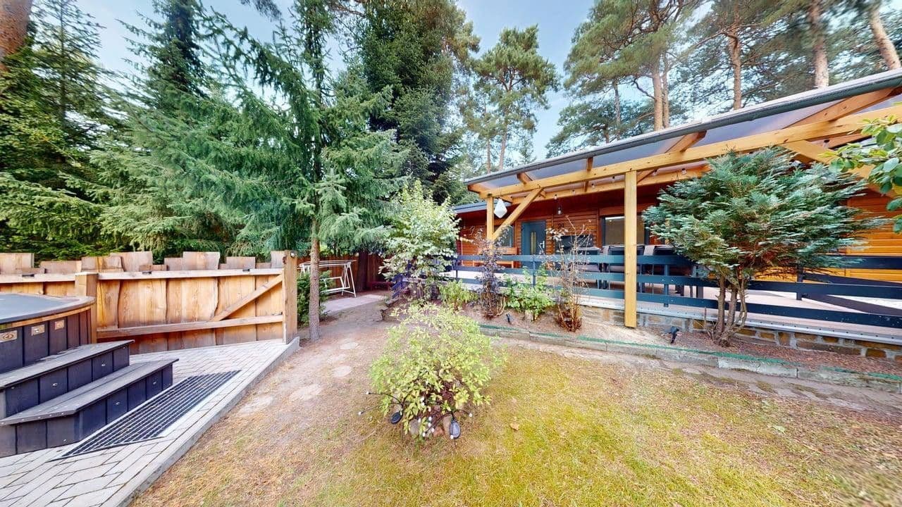 house for sale, 36 m², Tonrestloch 21, Dahlen, Saxony house for sale, 36 m², Tonrestloch 21, Dahlen, Saxony