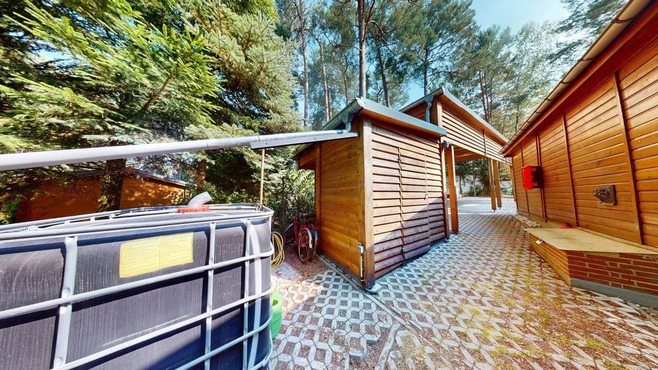 house for sale, 36 m², Tonrestloch 21, Dahlen, Saxony house for sale, 36 m², Tonrestloch 21, Dahlen, Saxony