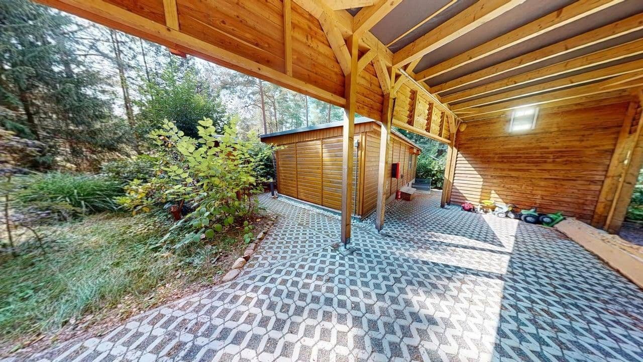 house for sale, 36 m², Tonrestloch 21, Dahlen, Saxony house for sale, 36 m², Tonrestloch 21, Dahlen, Saxony