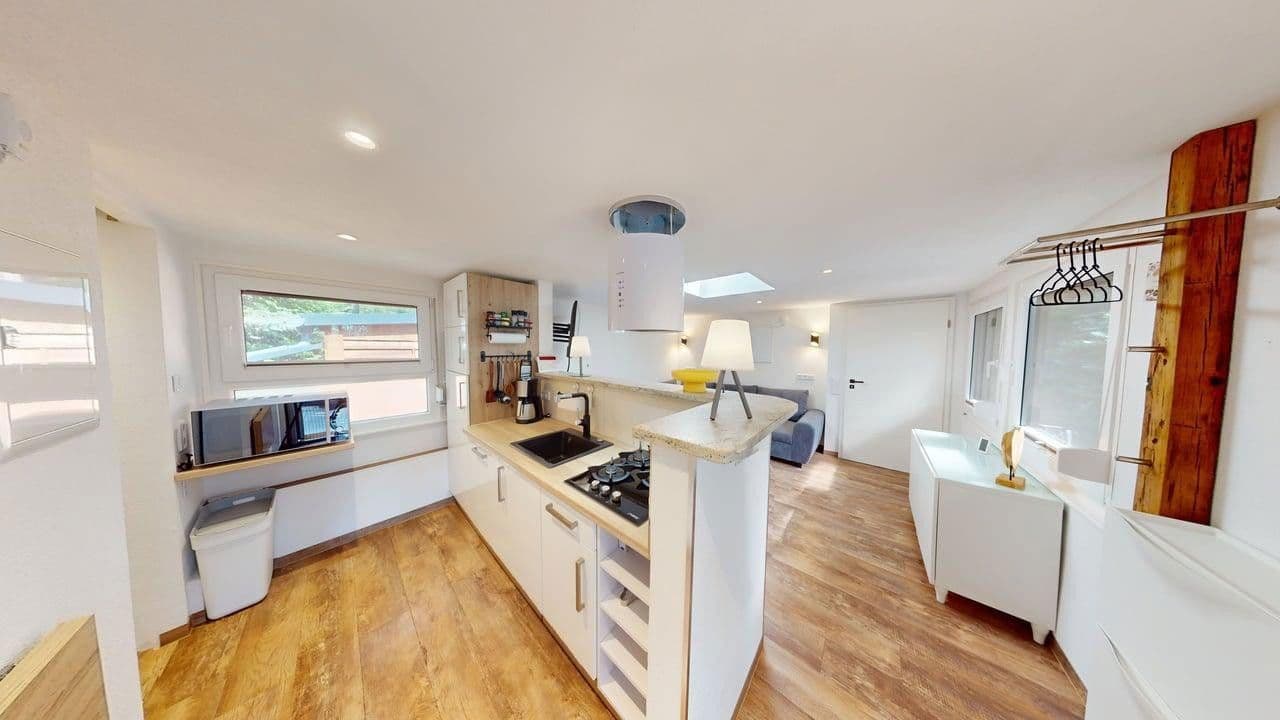 house for sale, 36 m², Tonrestloch 21, Dahlen, Saxony house for sale, 36 m², Tonrestloch 21, Dahlen, Saxony