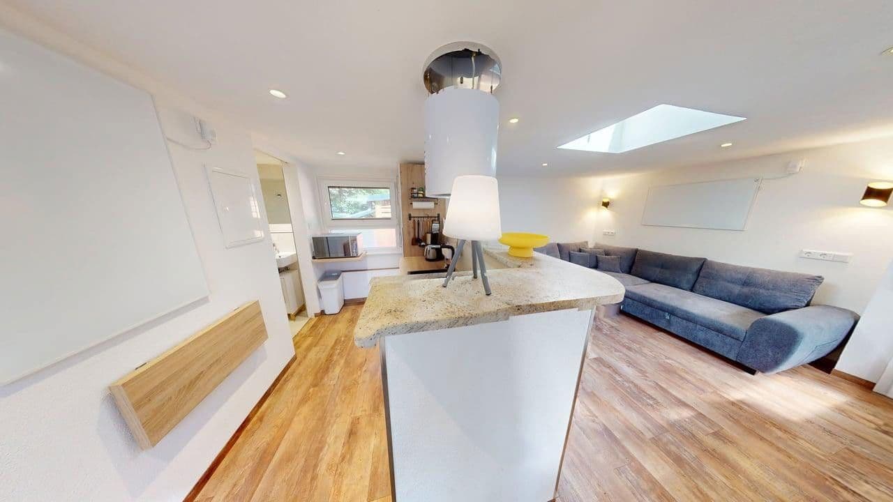 house for sale, 36 m², Tonrestloch 21, Dahlen, Saxony house for sale, 36 m², Tonrestloch 21, Dahlen, Saxony