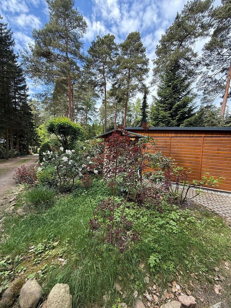 house for sale, 36 m², Tonrestloch 21, Dahlen, Saxony house for sale, 36 m², Tonrestloch 21, Dahlen, Saxony