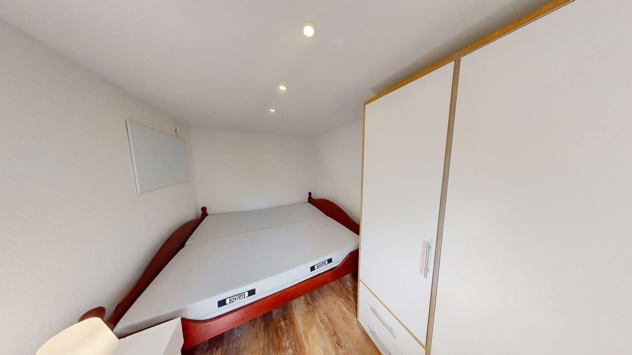 house for sale, 36 m², Tonrestloch 21, Dahlen, Saxony house for sale, 36 m², Tonrestloch 21, Dahlen, Saxony