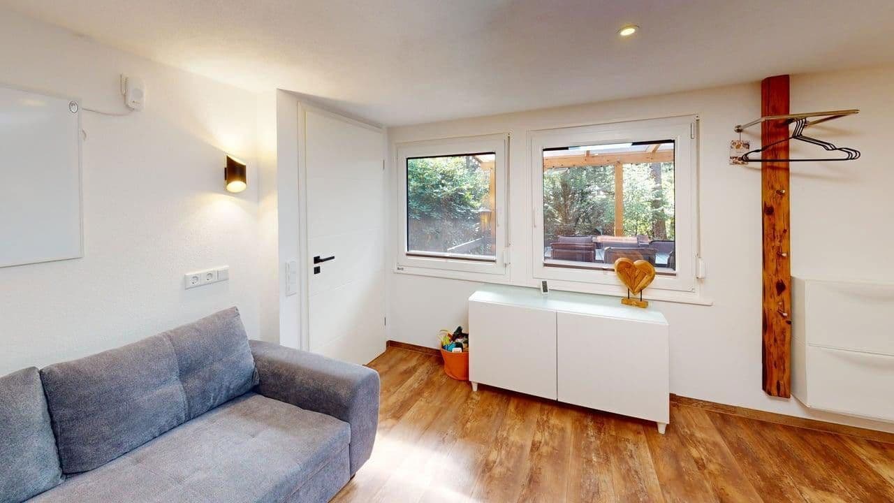 house for sale, 36 m², Tonrestloch 21, Dahlen, Saxony house for sale, 36 m², Tonrestloch 21, Dahlen, Saxony